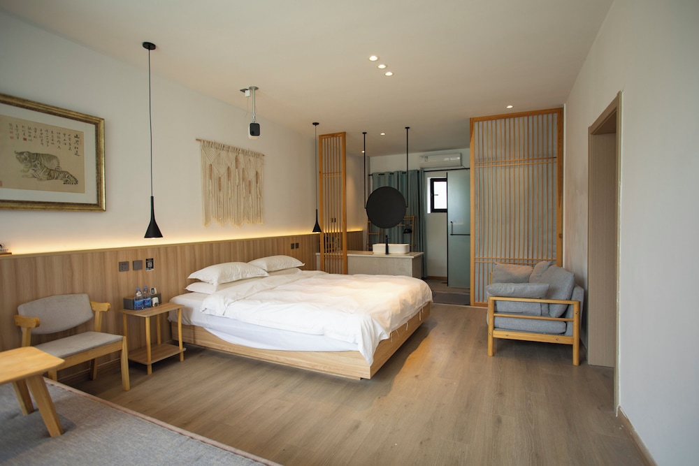 Beijing Fangtang Inn