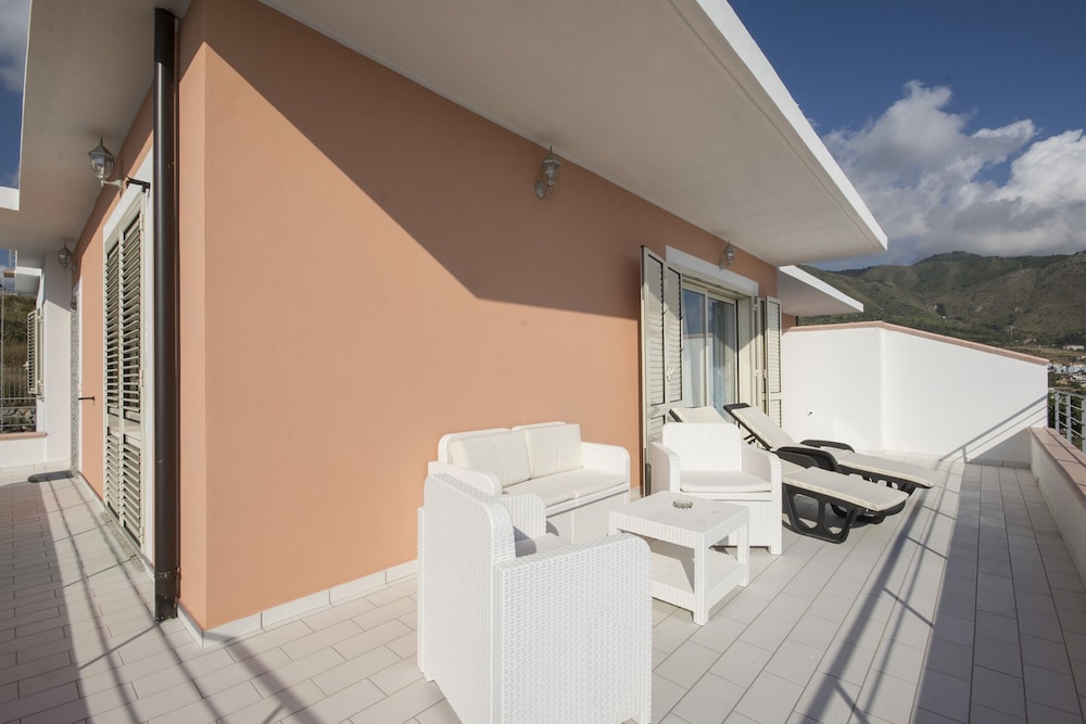 Villa Armonia