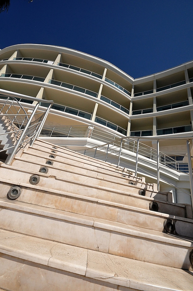 Pineta Park Deluxe Otel - Hepsi Dahil - Image 59