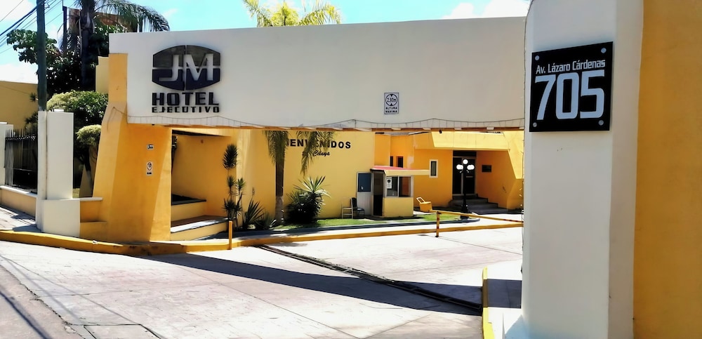 JM Lifestyle Hotel