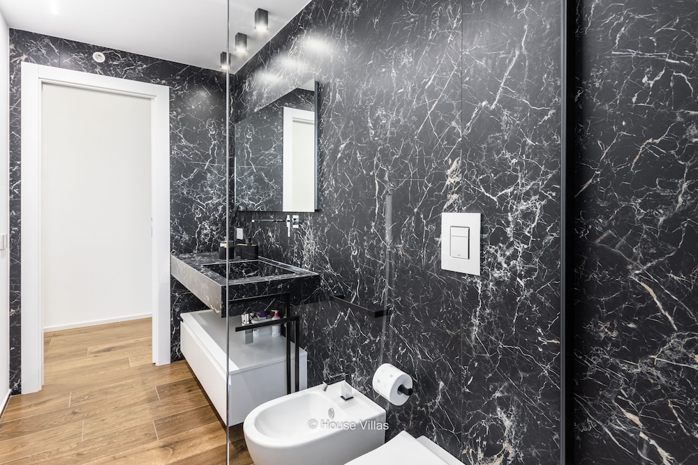 Flaben Luxury Villa in Diano Marina