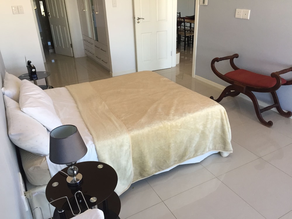 CBD Home Away From Home