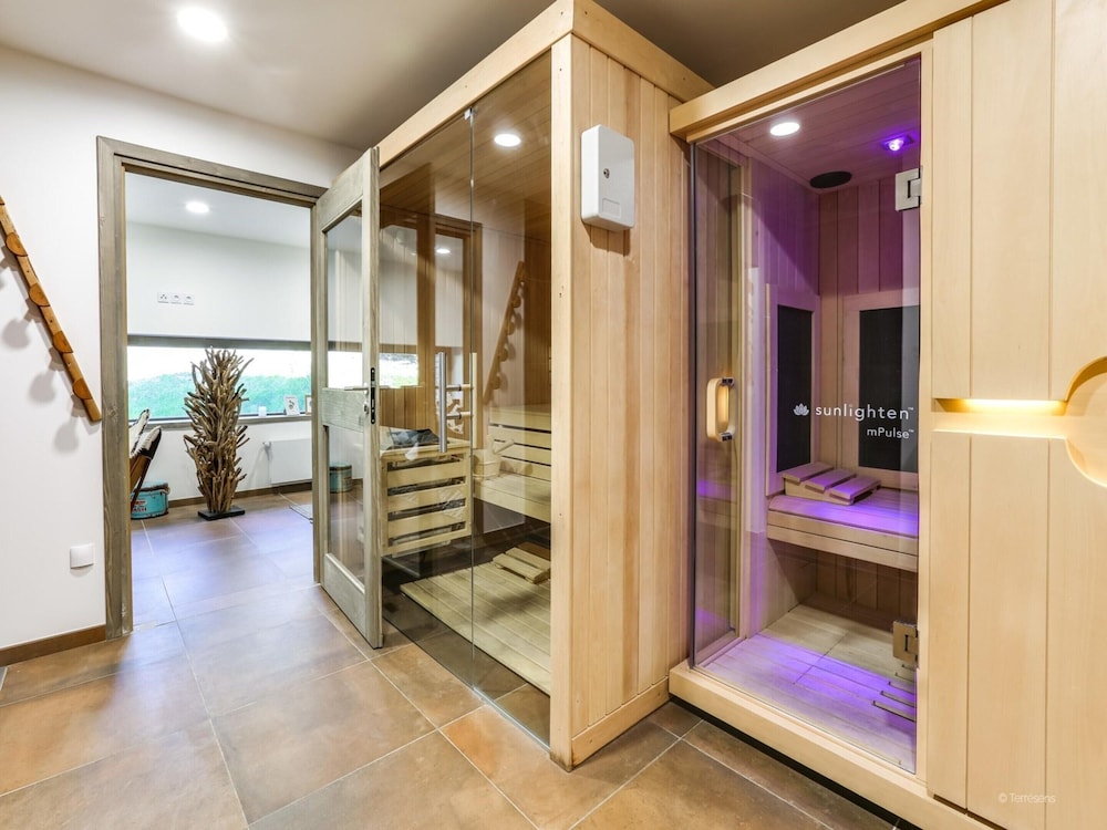 Apartment in La Rosiere Near Ski Slopes