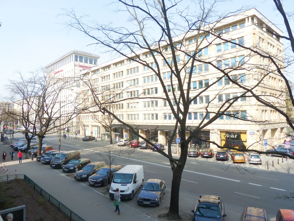 ShortStayPoland Krucza - B34