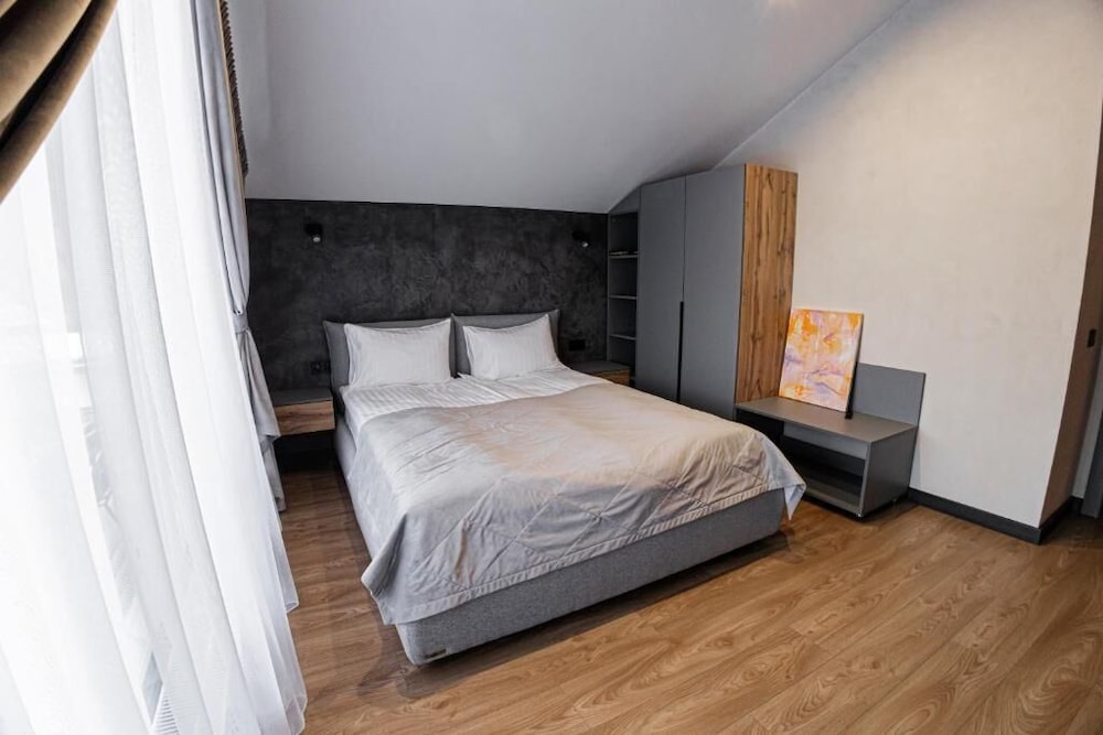 EcoBerghaus