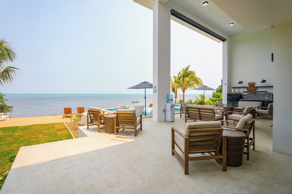 Sand Castle Vista