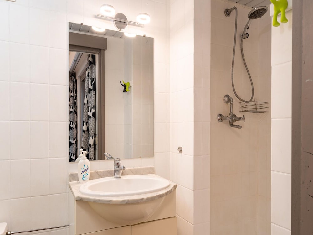 Hengelhoef Park Apartment
