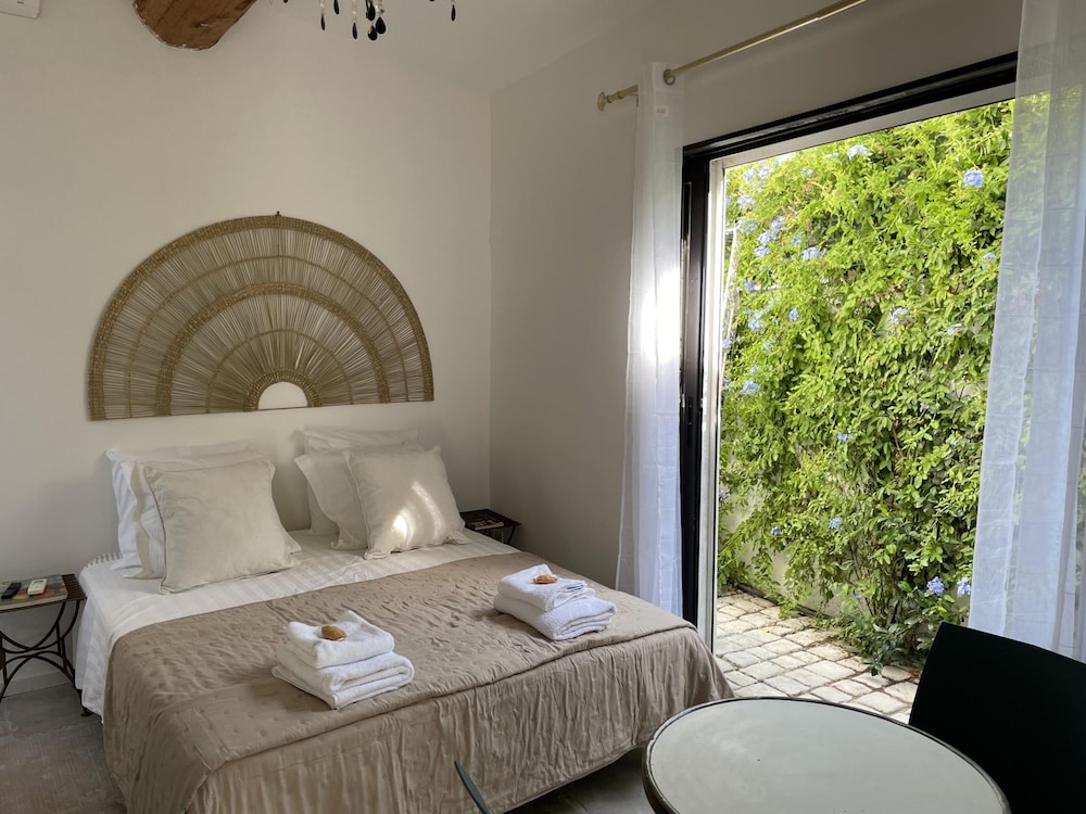 Somptueux Unique 8 Chambres Piscine Palmeraie