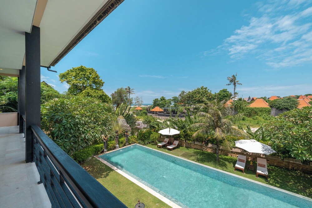 Luxury Beach Canggu