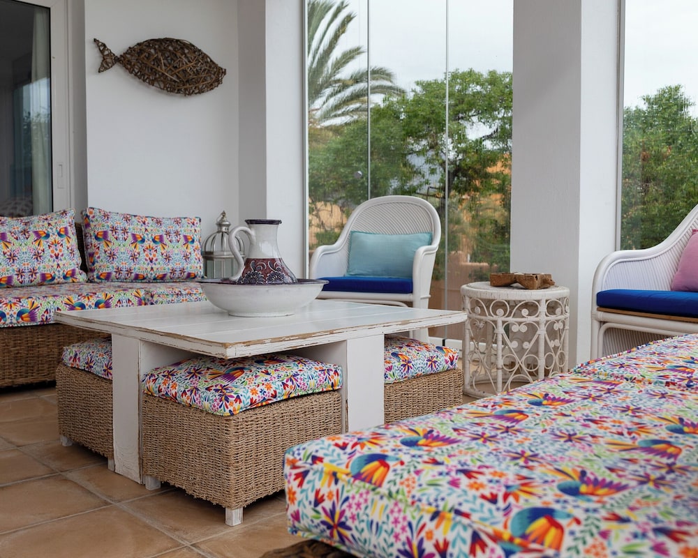 CT 385 - Faro's Soulrise Villa - Mojacar