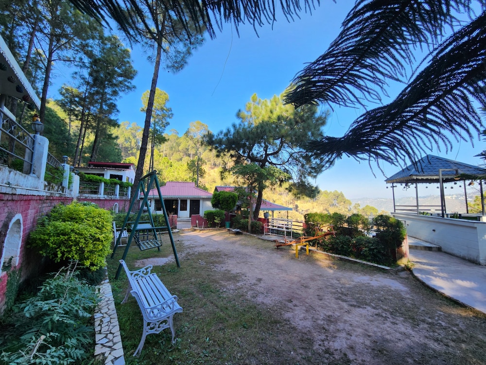 Pine Valley Resort - PVR Kasauli