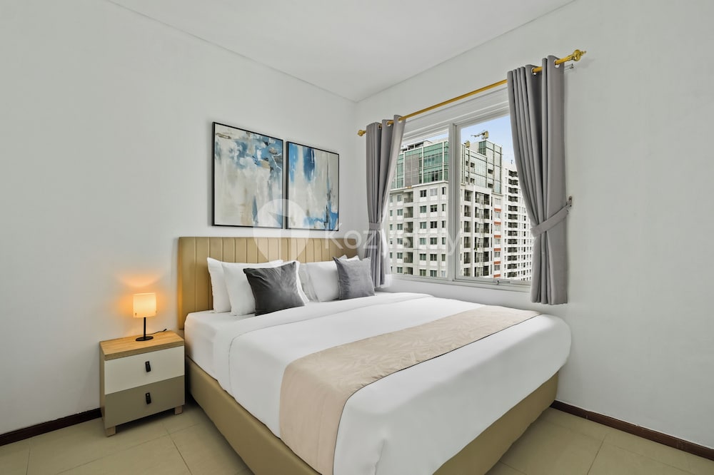 Minoa by Kozystay - Thamrin