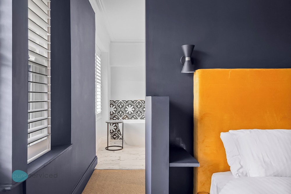 Windsor Villas by Pureserviced