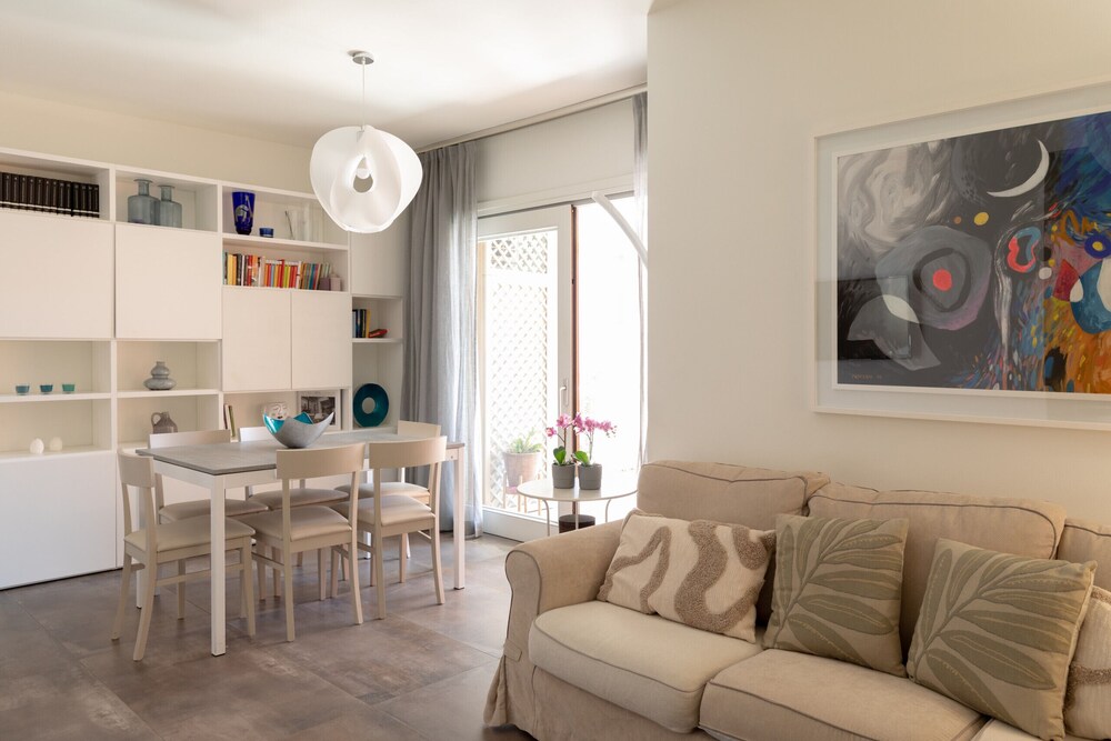 Casa Angioy by Wonderful Italy