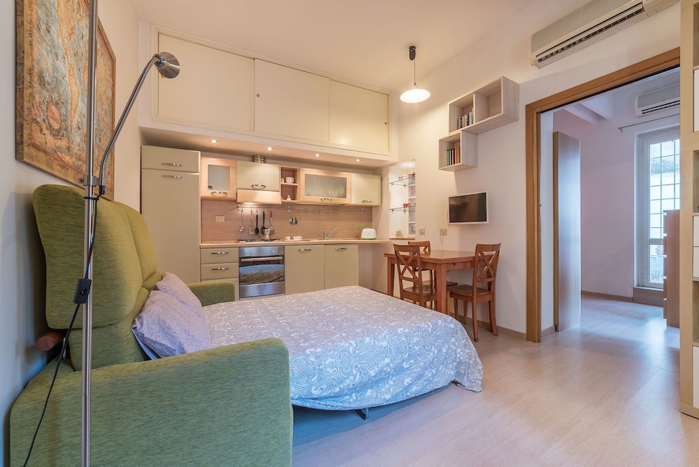 Coronari Central Apartment