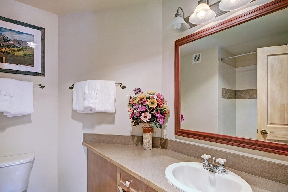 SkyRun Vacation Condos Copper Mountain Resort