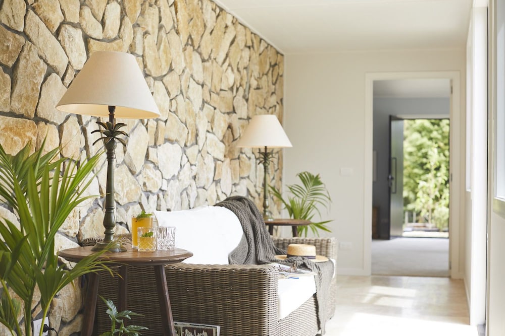 Te Arai Lodge view 4