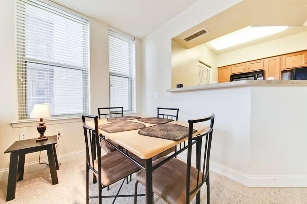 Suite Home America - DC