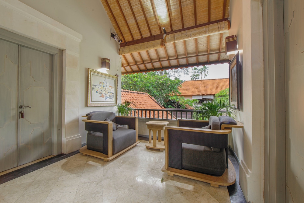 Dampati Villas