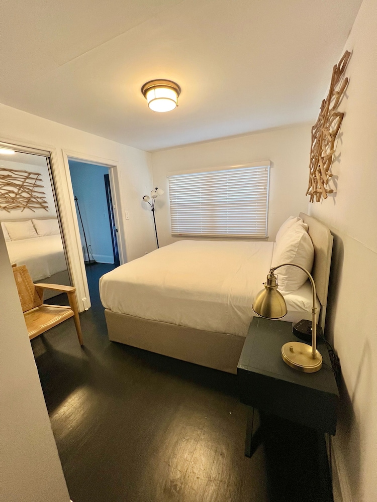 Beachliner Hotel