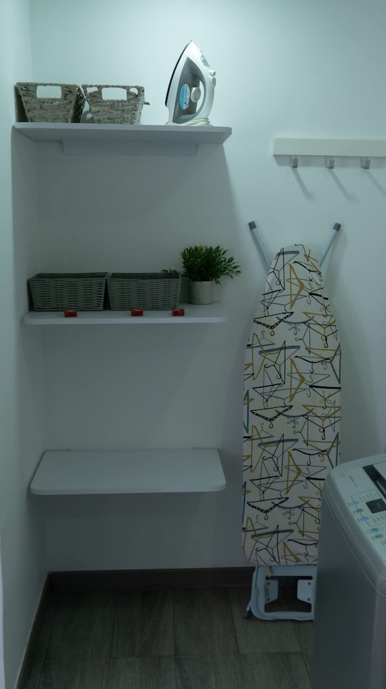 NOK Beatiful Loft in Chic