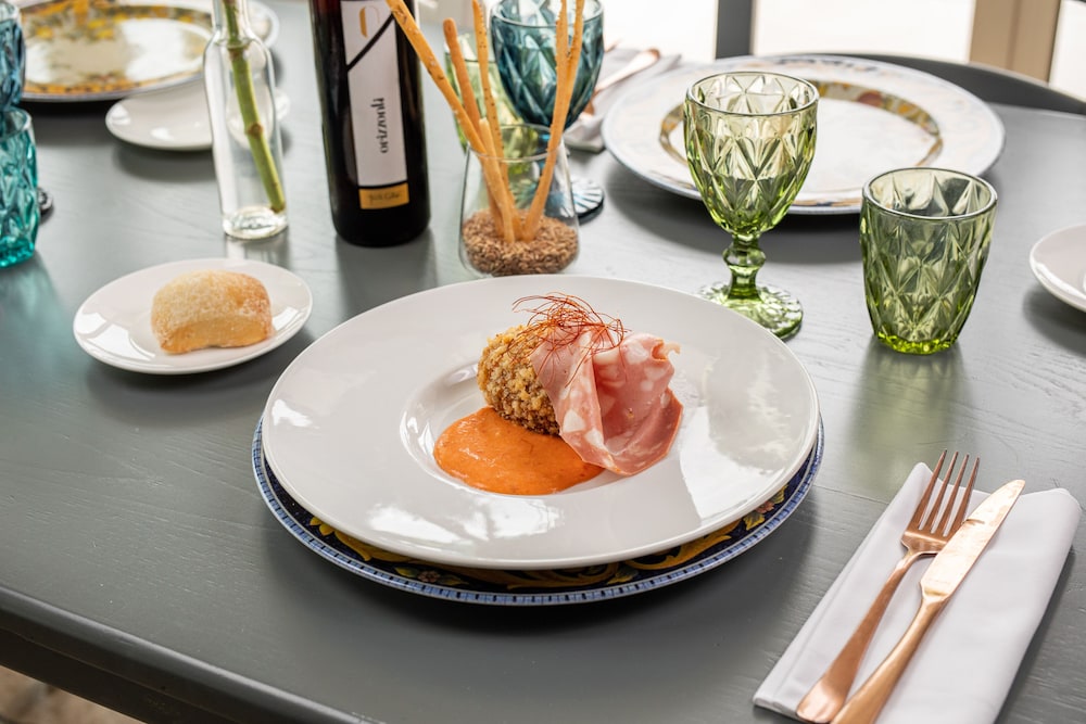 UNA HOTELS Tenuta Contessa Farm & SPA Cosenza