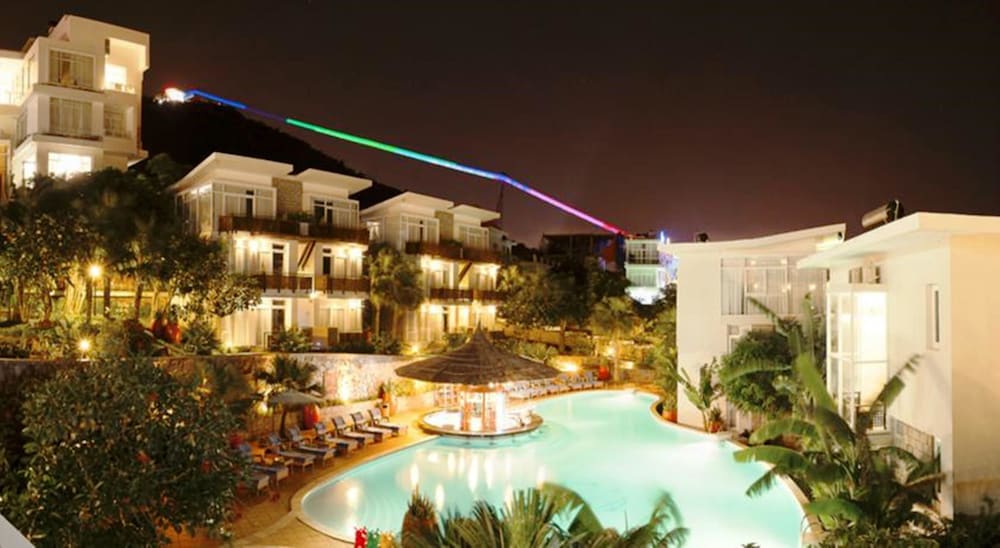 Seaside Resort