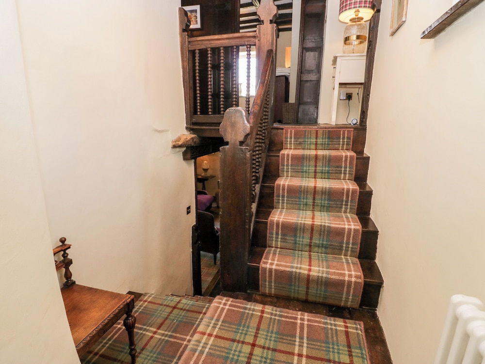 The Old House