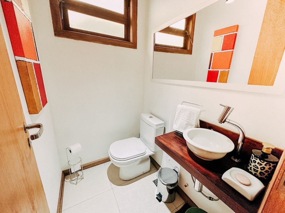 Casa Rio Habitat