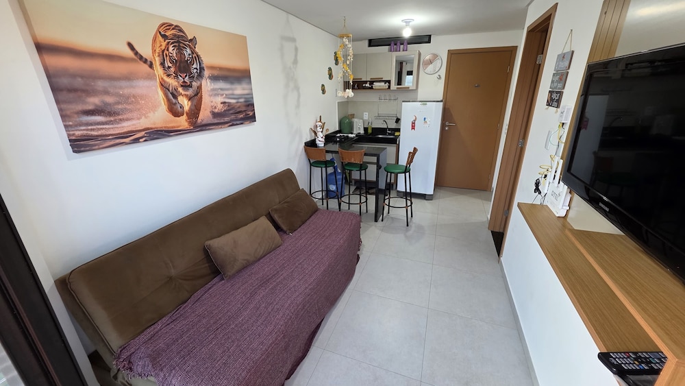 Bela Vista 204C Porto de Galinhas bLP