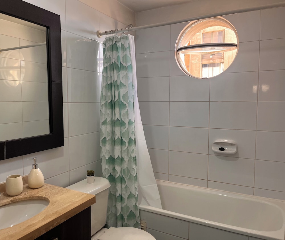 Oceana Suites Vista Parque