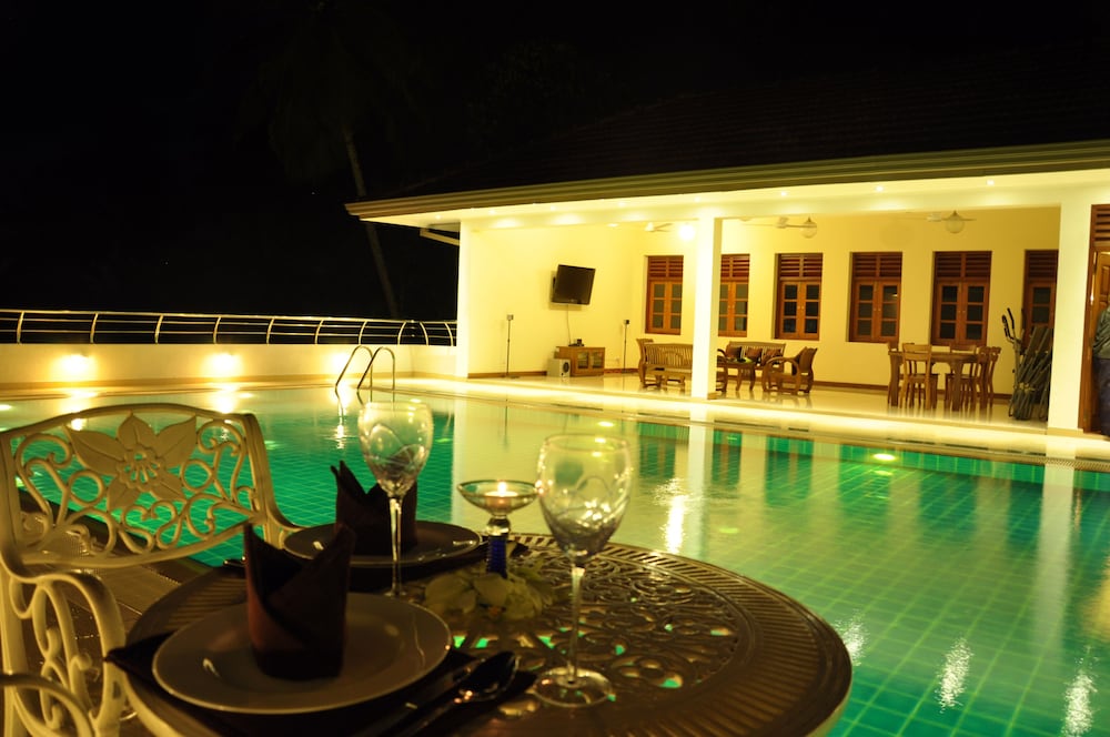 Serene Villa