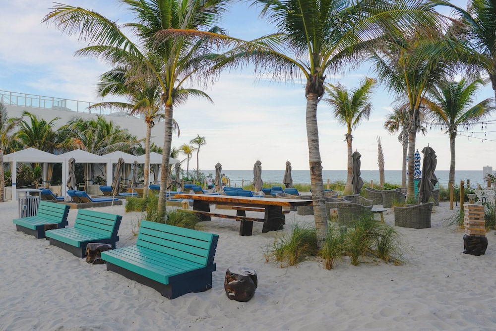 Ocean View Condo Near the Beach