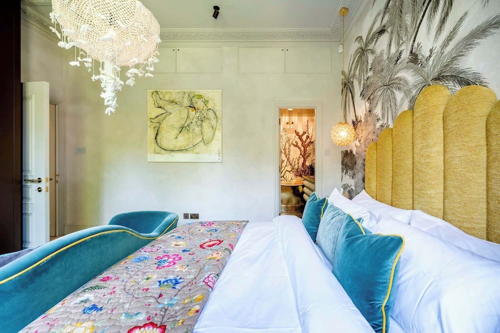 The Hampstead Dreamscape