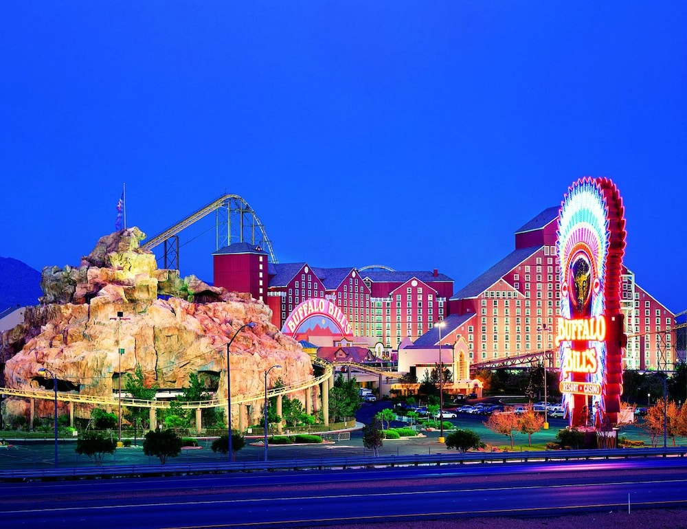 Primm Vacations - Buffalo Bill's Resort  Casino - Property Image 1