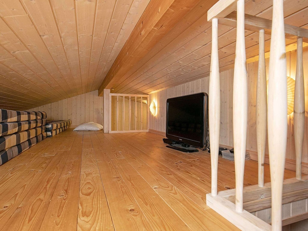 Cozy Holiday Home in Fjerritslev near Sea view 3