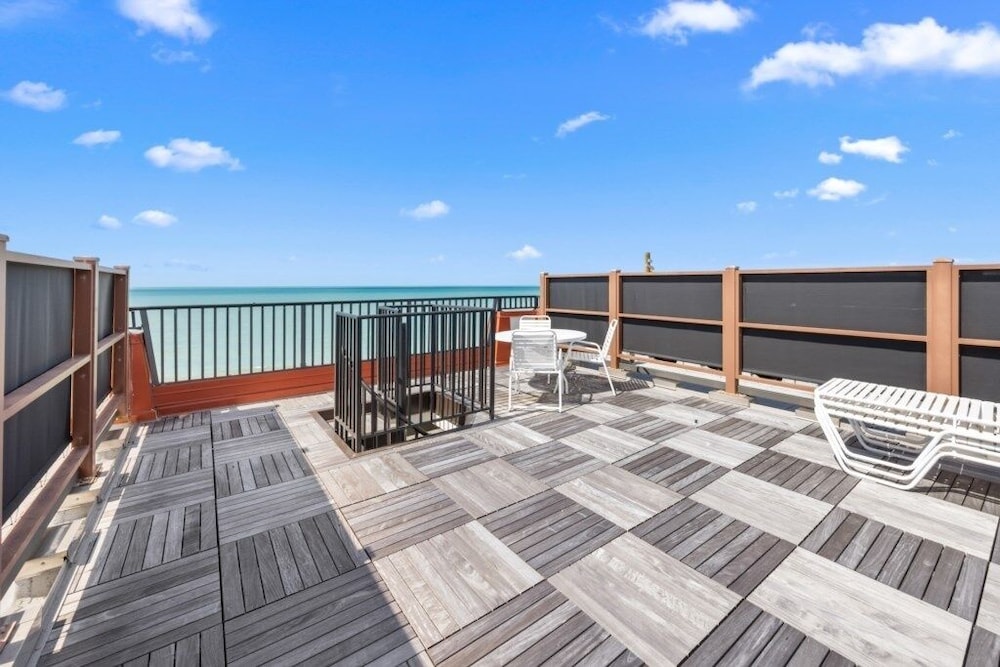 Pointe Santo A45 2 Bedroom Condo