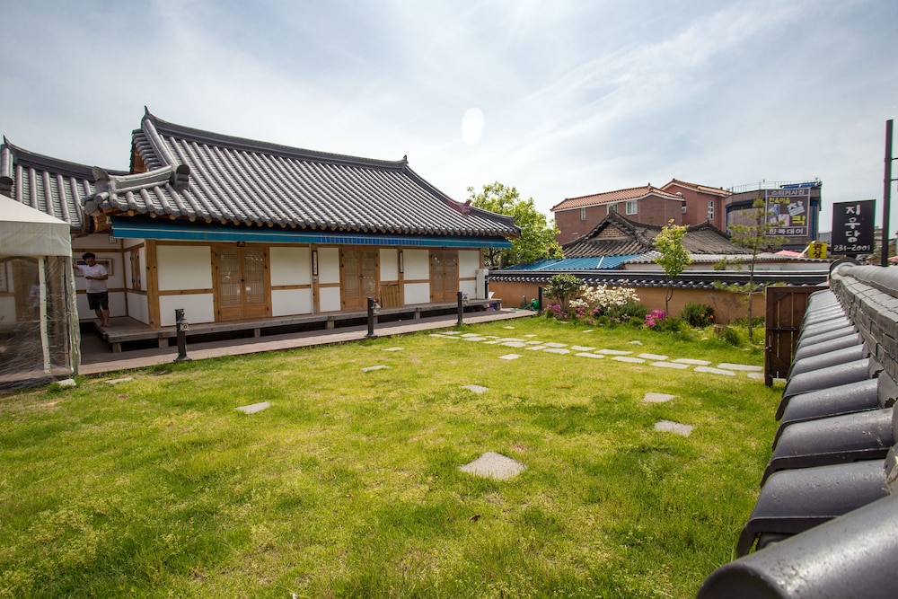 Jiwoodang
