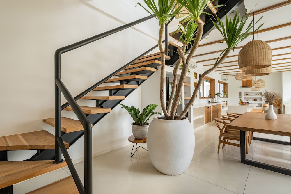 Mr Mrs W Bingin by Alfred in Bali - Brand NEW 3BR Tropical Villa Near Bingin Beach