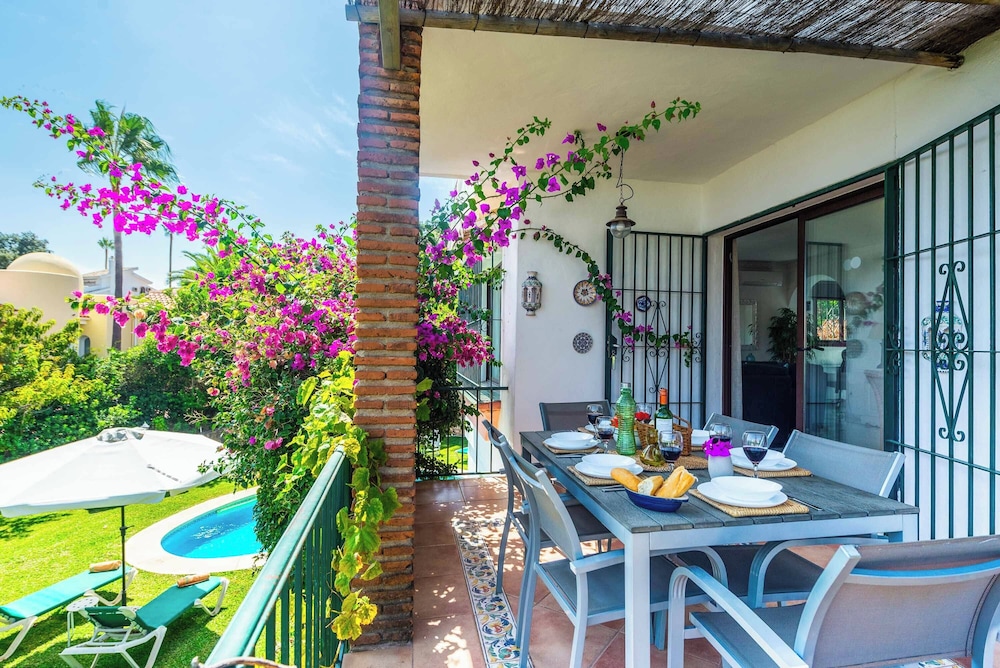 Casa Bunji