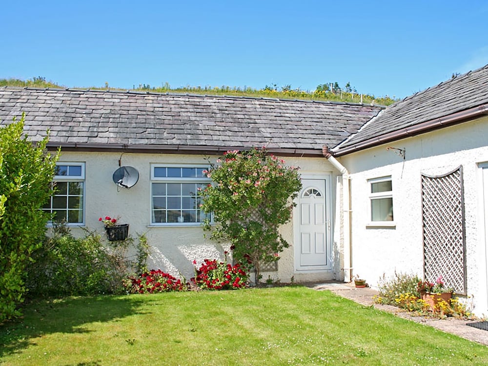 Mermaid Cottage