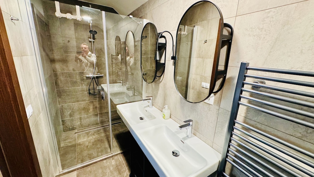Loft Jecna 43 Prague