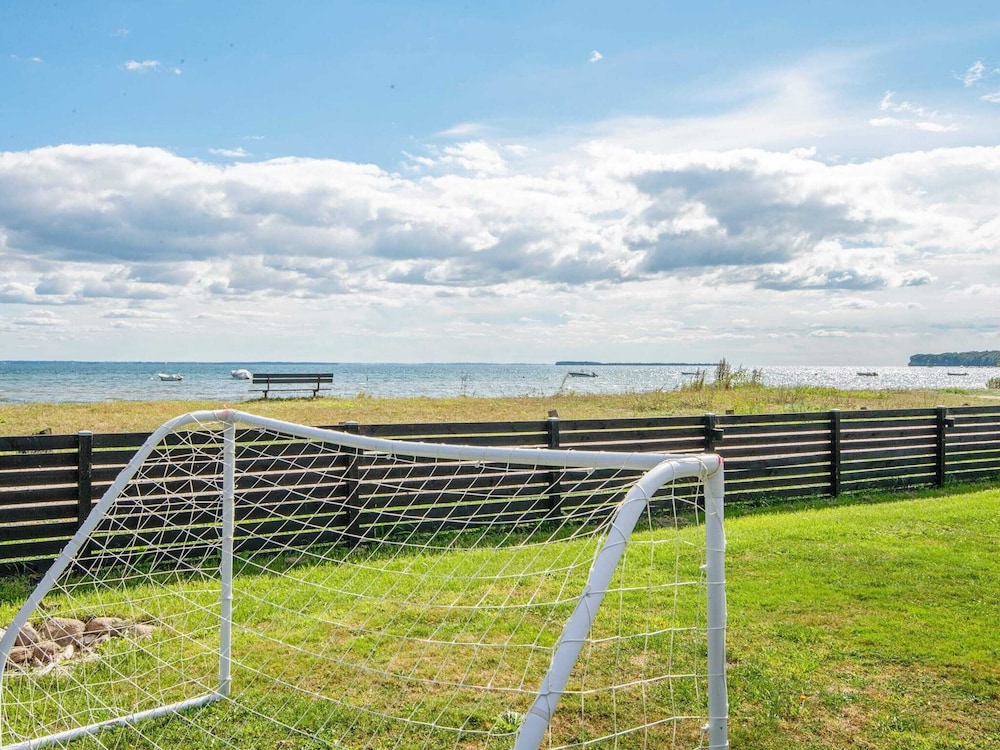 Peaceful Holiday Home in Fjerritslev near Beaches
