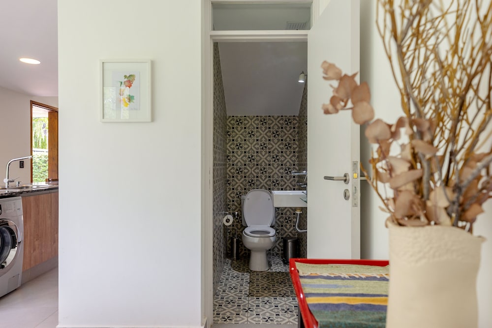 Duplex Las Acacias 8 by Vilvey Turismo