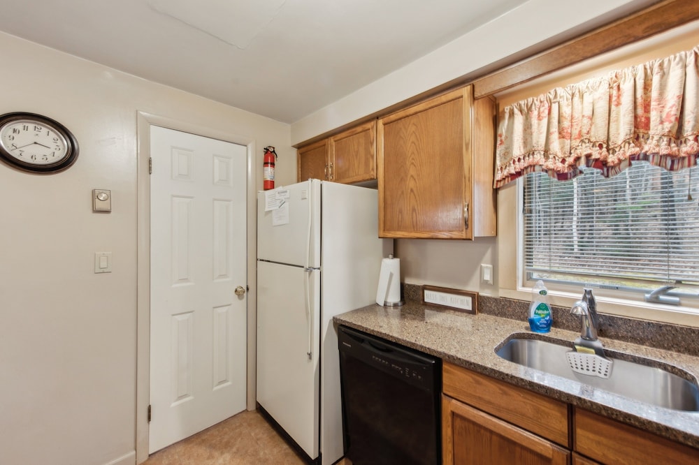 Twister's Little Sister 68a-i - Cozy Retreat 1 Bedroom Townhouse by The Summit at Gore Mountain