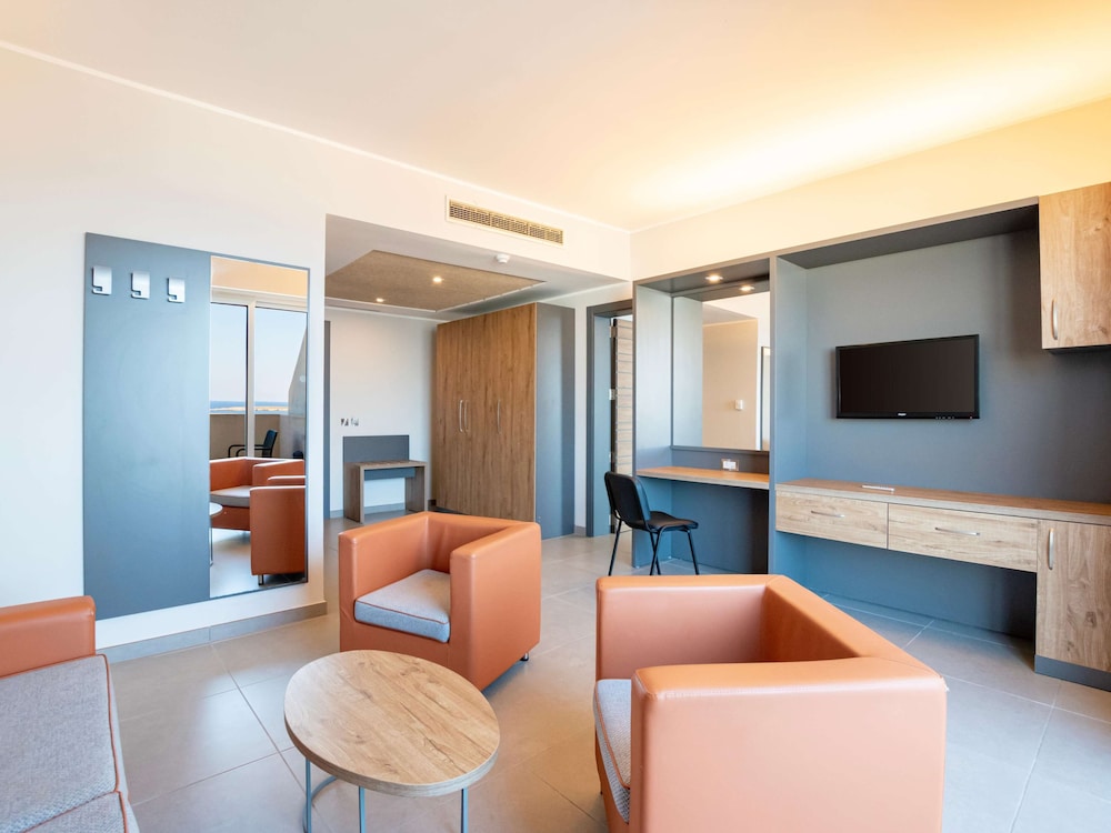 DoubleTree by Hilton Malta, photo 77