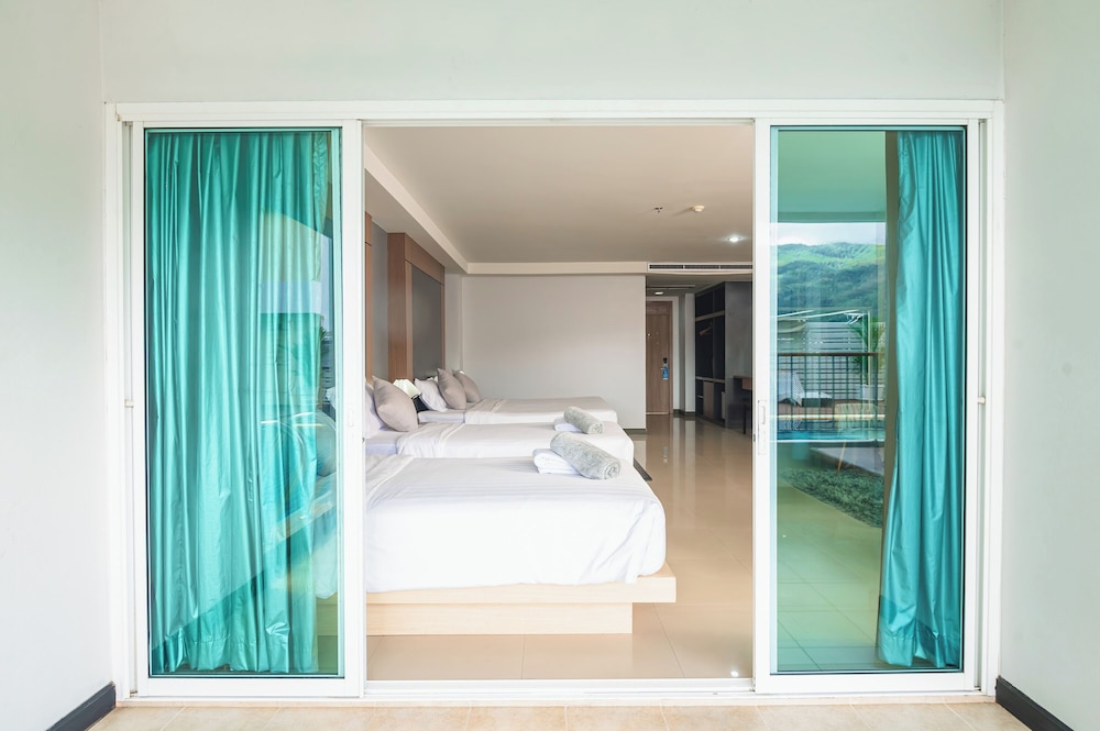 Casa Del M Phuket