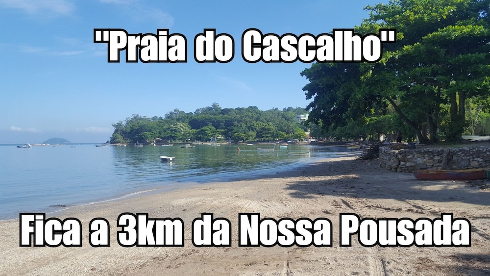 Pousada Dois Corações