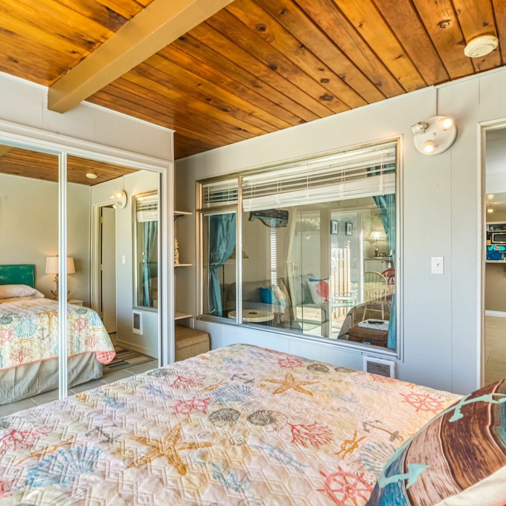 Stardust Dunes Condo