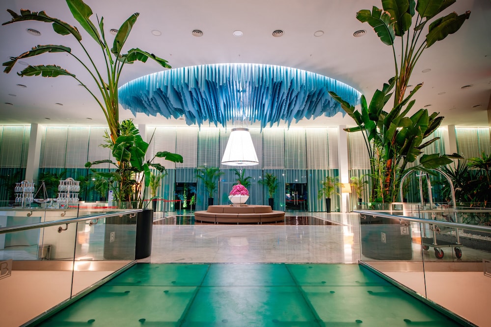 Baia Bodrum Hotel - All inclusive